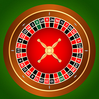 what the green double zero on roulette